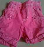 Pantalón rosado