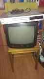 Somier, teles, dvd