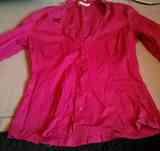 Camisa rosada t. 40-42