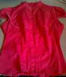 Camisa rosada t-40
