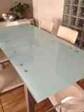 Mesa extensible comedor