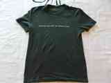 Camiseta verde benetton t-s (sheilis23)
