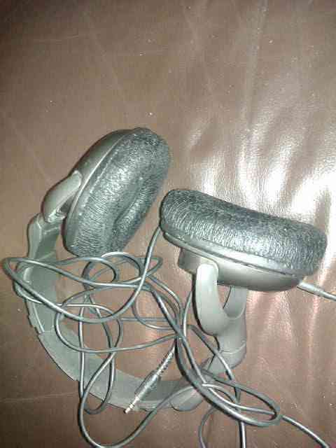 Auriculares..edyta