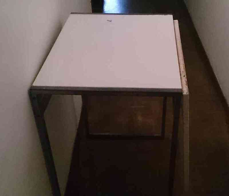 Mesa plegable ikea