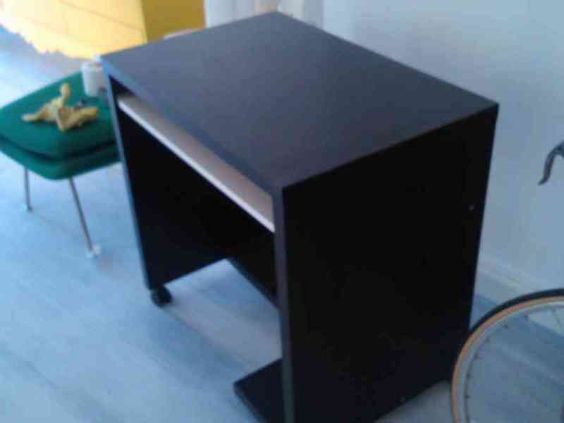 Regalo mesa de ordenador