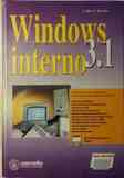 Libro windows 3.1 interno