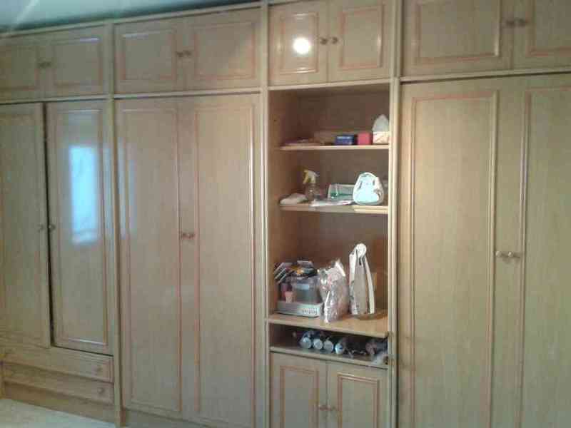 Regalo mueble completo salón