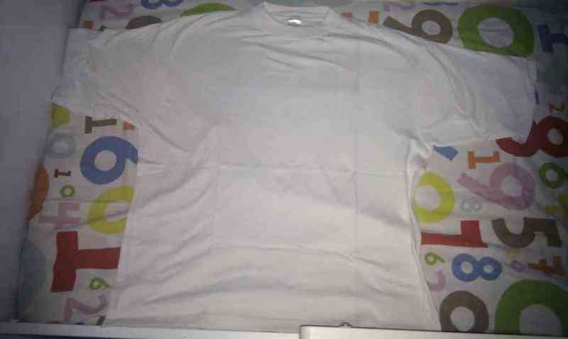 Camiseta 1