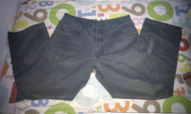 Pantalon hombre 