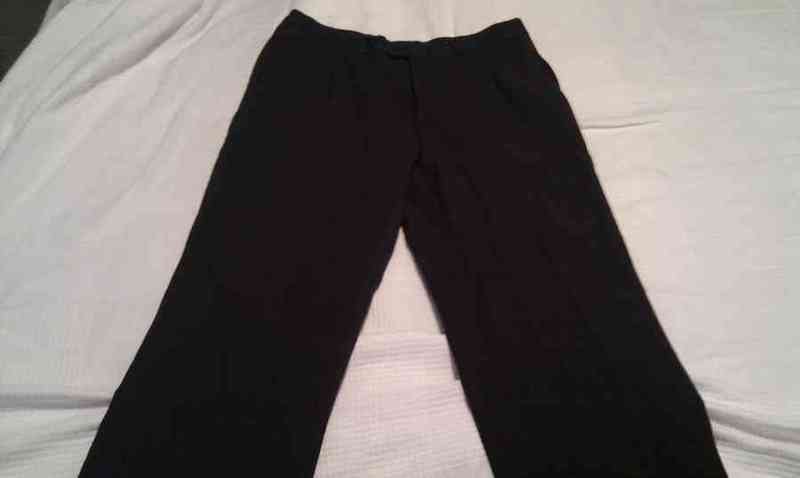 Pantalon hombre 3