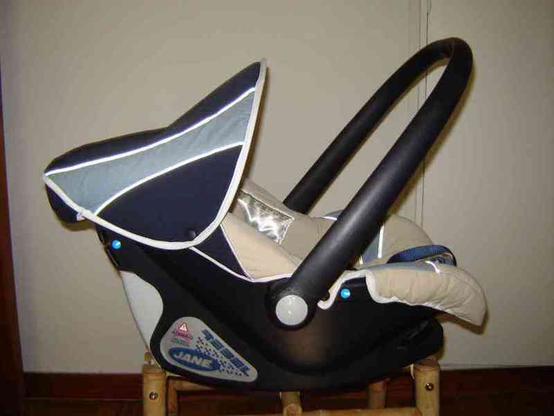 Maxi-cosi jane