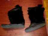 Botas invierno para mujer