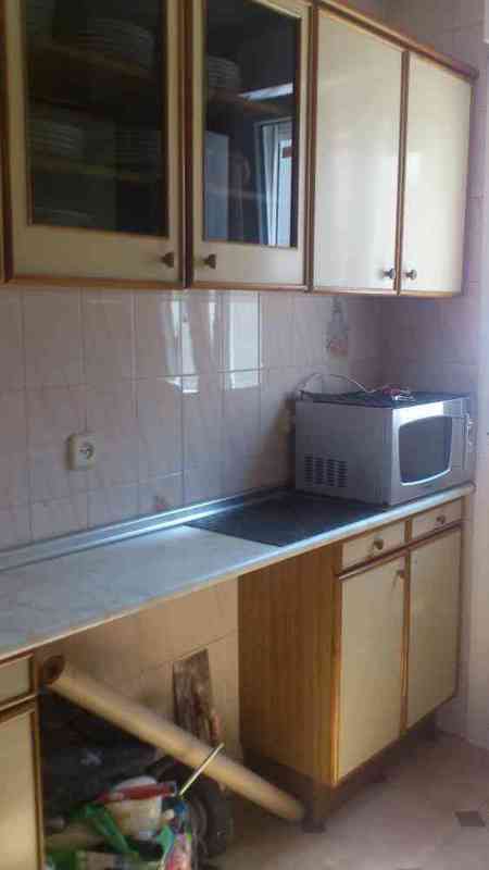 Regalo muebles de cocina
