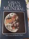 Gran atlas mundial
