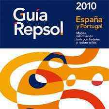 Guia repsol 2010