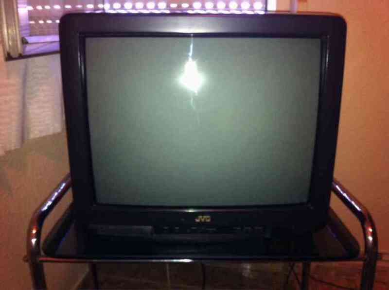 Television jvc 26 pulgadas