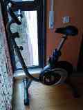 Bici estatica