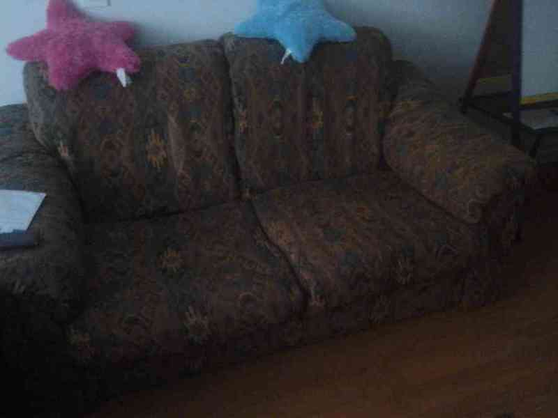 Urge regalar sofa