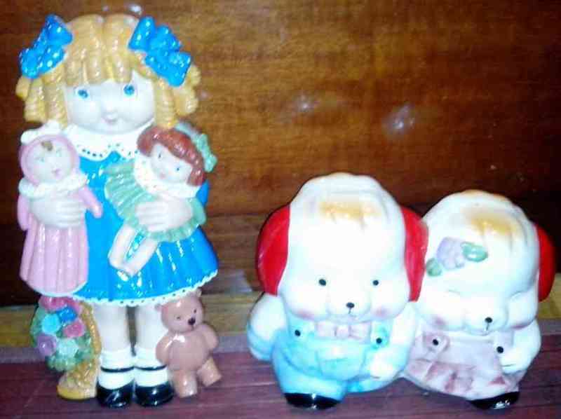 Decoración infantil!