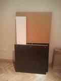 Mesa de ordenador o estudio de ikea