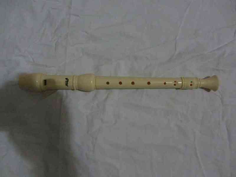 Flauta             