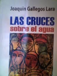Libro: las cruces sobre el agua (nuevo)
