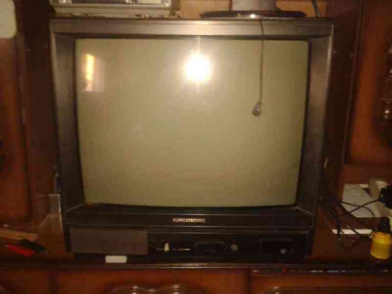 Regalo tv grundig