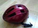 Casco de bici