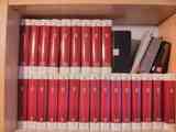 Gran enciclopedia universal y diccionario