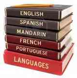 Libros idiomas