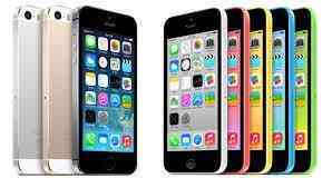 Nuevo desbloqueado apple iphone 5s 64gb
