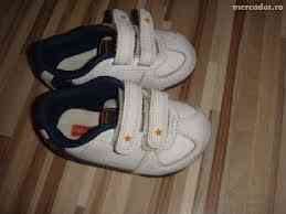 Busco calzado para niño numero 19-20