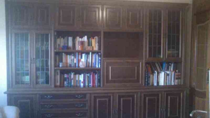 Regalo mueble comedor