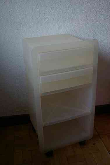 Regalo mueble auxiliar