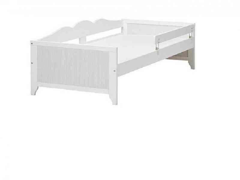 Regalo cama niña