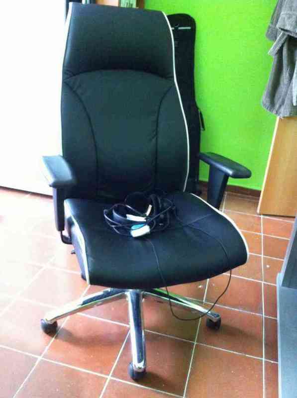 Sillón oficina outlet