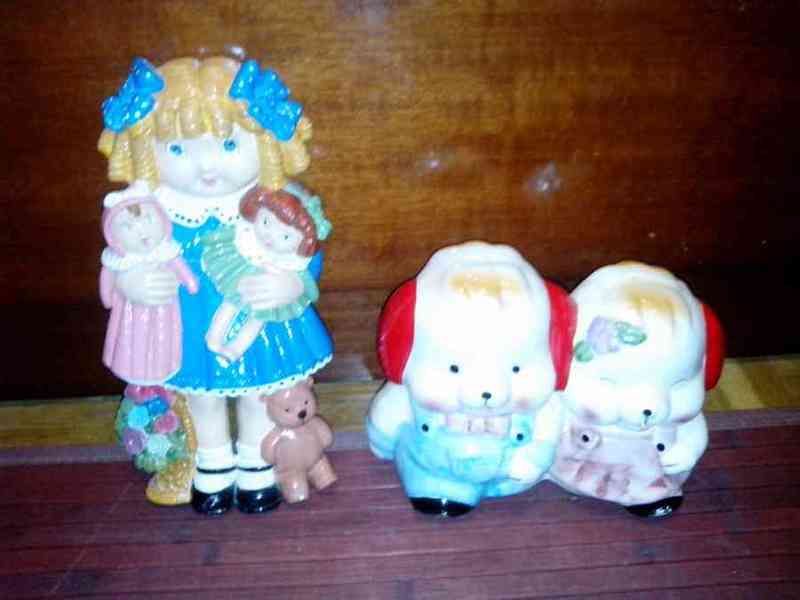 Decoración infantil!