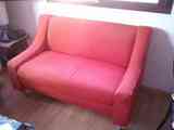 Valdemoro: regalo 2 sofas 2+2