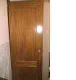 Puertas de madera
