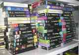 Coleccion de peliculas vhs