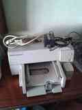 Impresora hp deskjet600