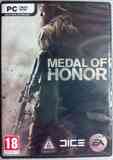 Juego pc medal of honor