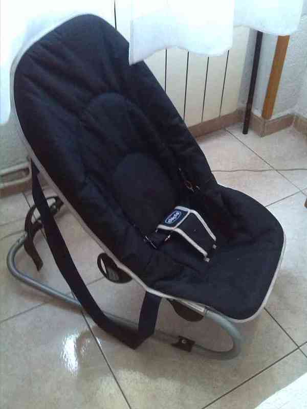 Regalo hamaca bebe