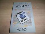 Guía práctica para usuarios de word 97