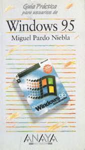 Guía práctica para usuarios de windows 95.