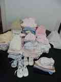 Ropa 0 a 6 meses