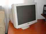 Monitor crt 19 philips 109b5