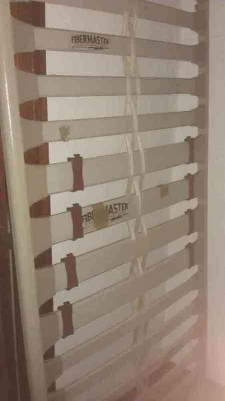 Regalo somier sin patas