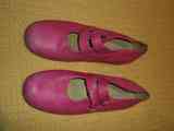 Zapatos rosas niña del 34