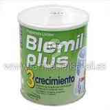 Leche blemil plus 3 crecimiento